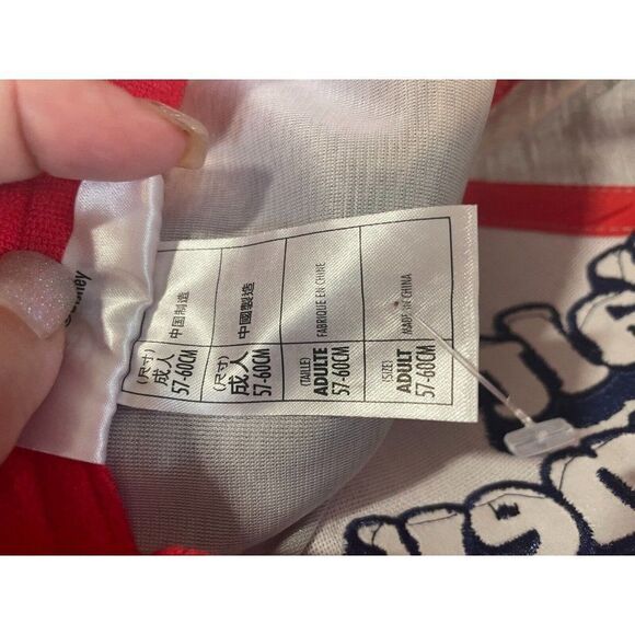 Walt Disney World Retro 1971 Grey Gray Flat Bill Hat Baseball Snapback Cap - Picture 8 of 8